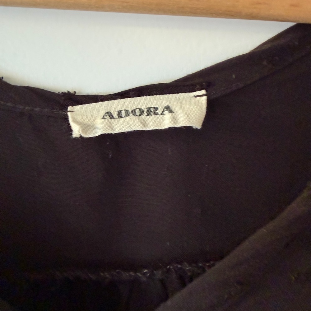 Adorable Blouse - Picture 10 of 10